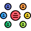 Diagram 图标 64x64