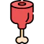 Ham icon 64x64