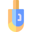Dreidel icon 64x64