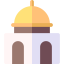 Dome of the rock icon 64x64