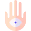 Hamsa icon 64x64