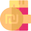 Shekel icon 64x64