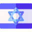 Israel icon 64x64