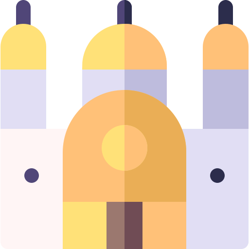 Synagogue icon