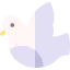 Pigeon icon 64x64