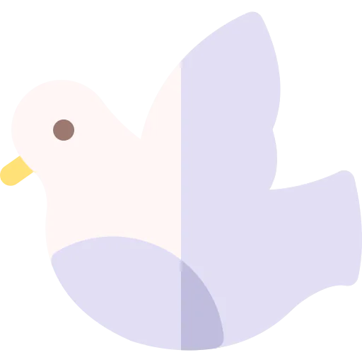 Pigeon icon