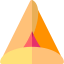 Hamantash icon 64x64