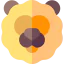 Lion icon 64x64