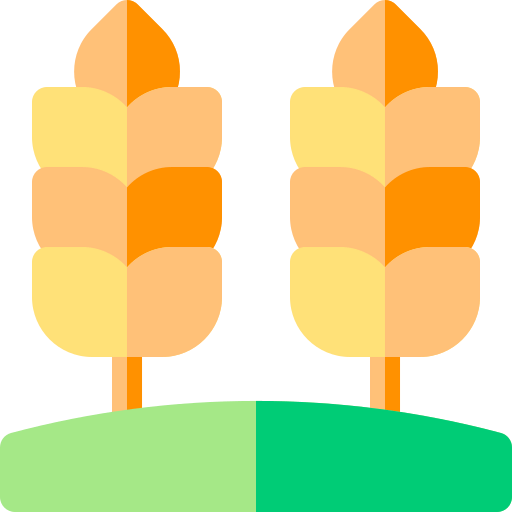Wheat icon