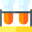 Test tube icon 64x64