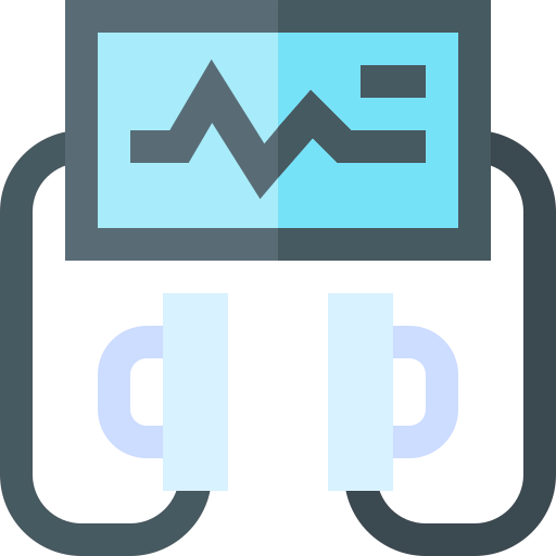Defibrillator icon