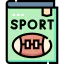 Sport іконка 64x64