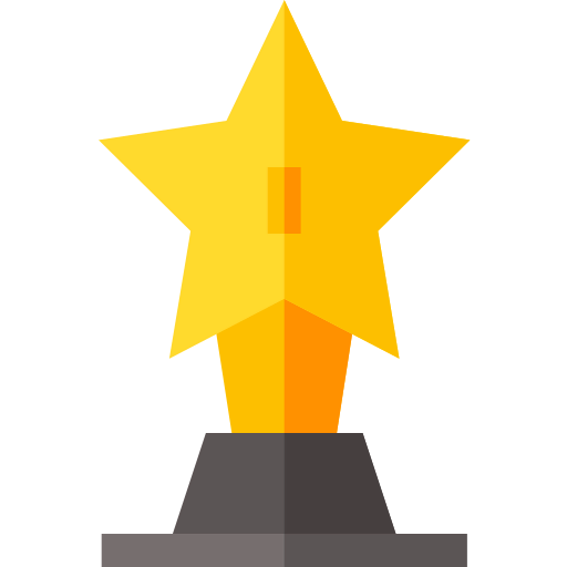 Trophy icon