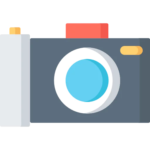 Camera icon