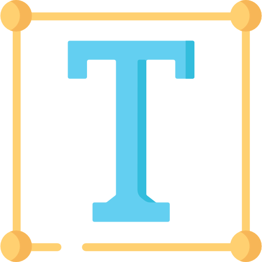 Type icon
