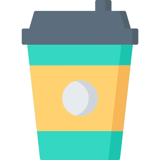 Coffee icon