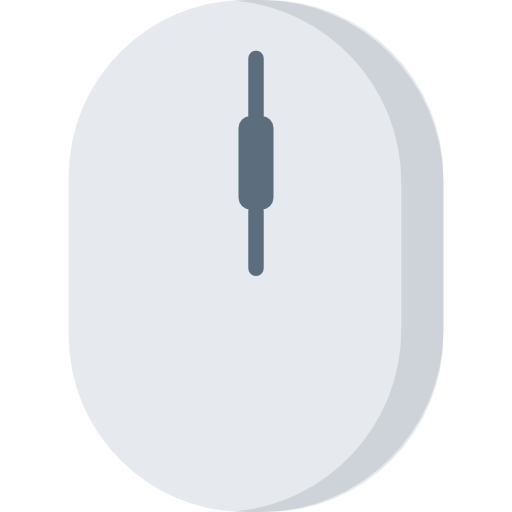 Mouse icon