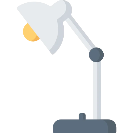 Lamp Symbol