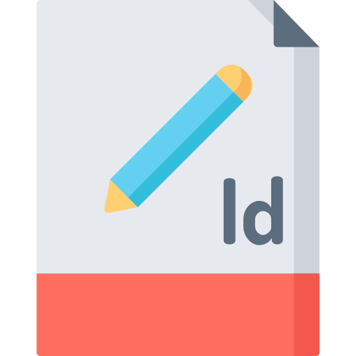 Indesign icon