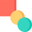 Blend ícono 64x64