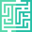 Maze Symbol 64x64