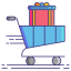 Delivery icon 64x64