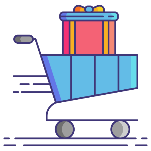 Delivery アイコン