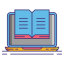 Ebook Symbol 64x64