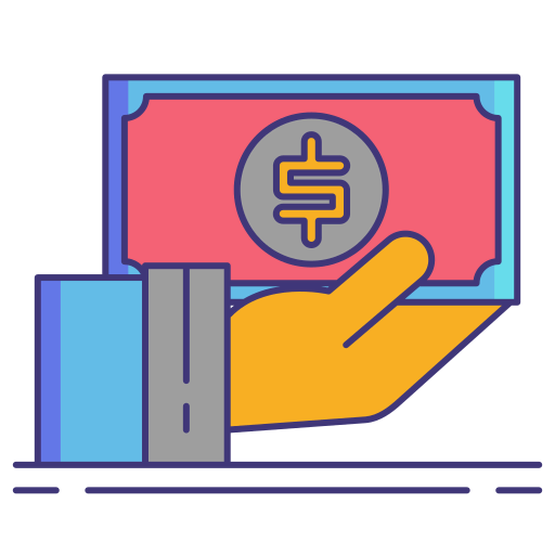 Payment icon