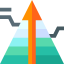 Pyramid アイコン 64x64