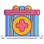 Gift icon 64x64