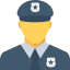 Police アイコン 64x64