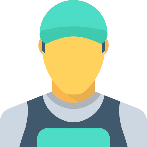 Клерк иконка