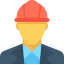 Engineer icon 64x64