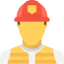 Firefighter アイコン 64x64