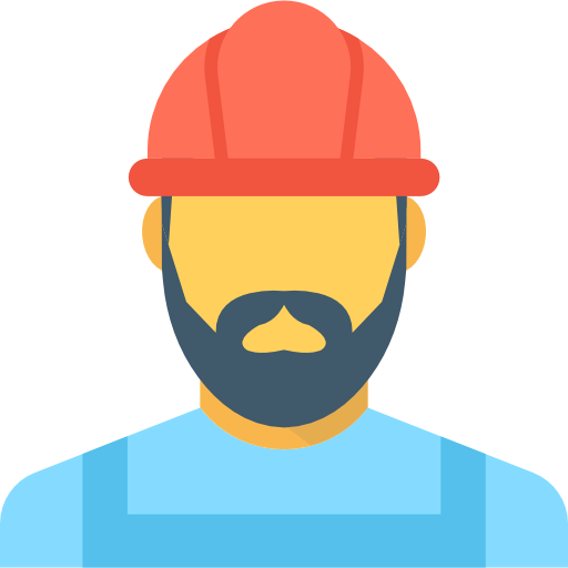 Worker icon