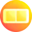 Stereo Symbol 64x64