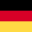 Germany ícone 64x64