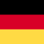 Germany Symbol 64x64