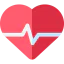 Cardiology 图标 64x64