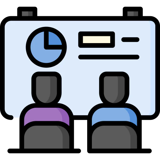 Training icon