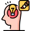 Creativity icon 64x64