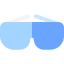 Goggles 图标 64x64
