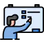 Coaching icon 64x64