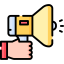 Broadcast icon 64x64