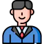 Officer icon 64x64