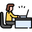 Working icon 64x64