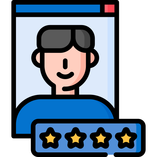 Performance icon