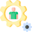 Management icon 64x64