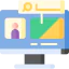 Vacancy icon 64x64